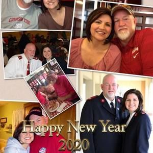 Meet your Posher, Benjamin